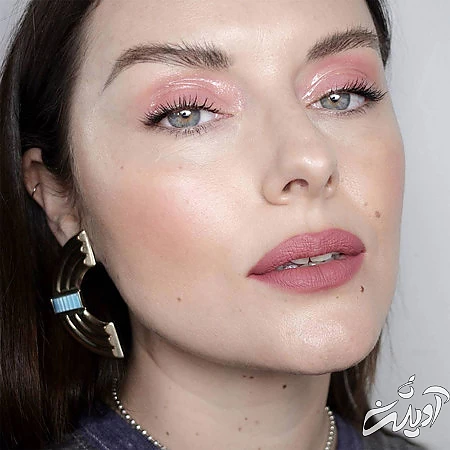 سایه چشم شاین و براق,سایه چشم شاین ,سایه چشم براق